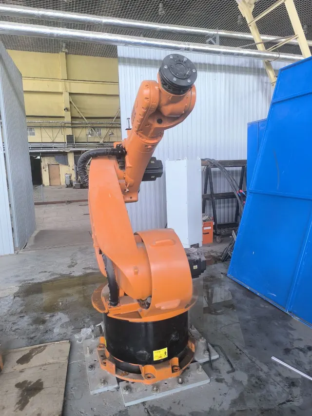 Trumpf HL 4006D Твердотельный лазер