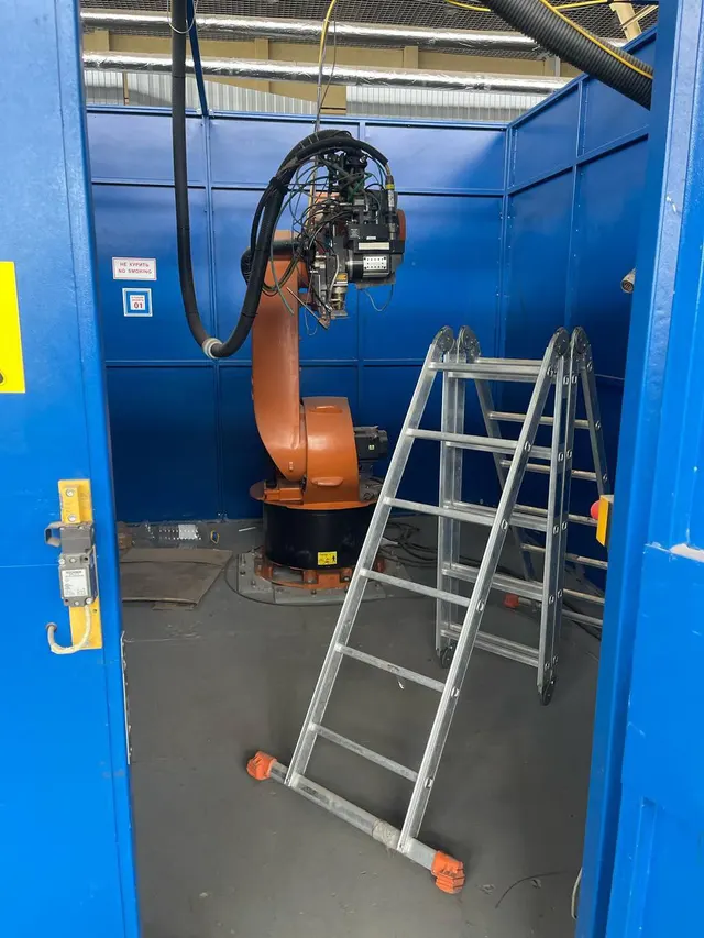 Trumpf HL 4006D Твердотельный лазер