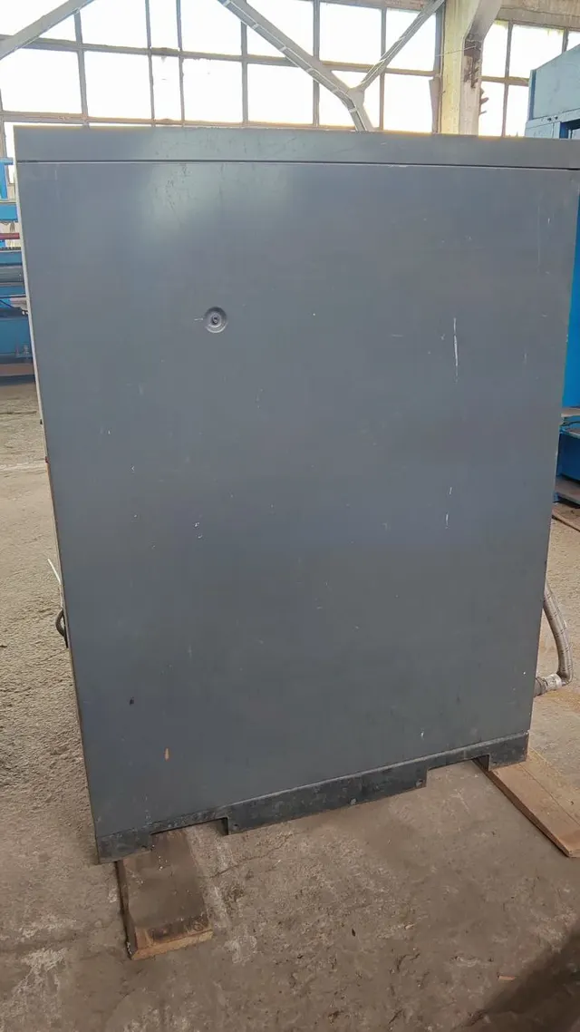 Компрессор Hitachi HighScrew 7 atm