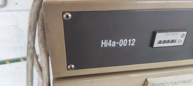 Робот сварочный Hyundai HA010L