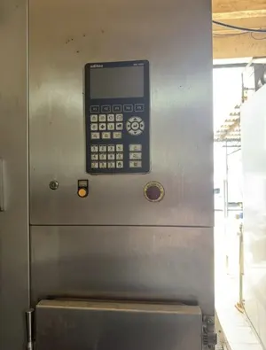 Термокамера УК-3/2 с ADITEC MIC 3000.