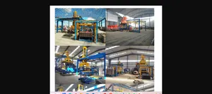 Вибропресс QT9-18А2 2024г.в.
