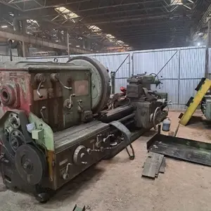 Токарно-винторезный станок 165 РМЦ 2800