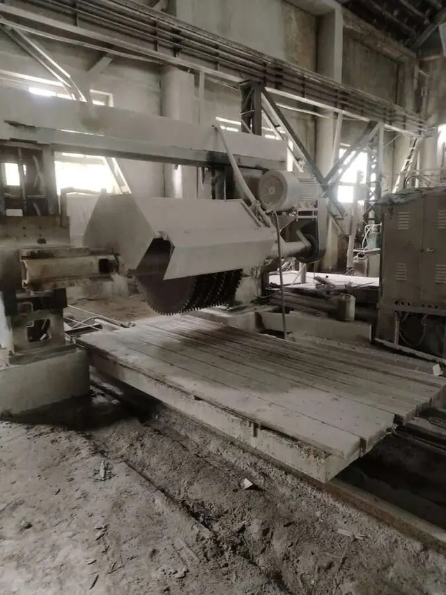 Многодисковая машина Dtj 100