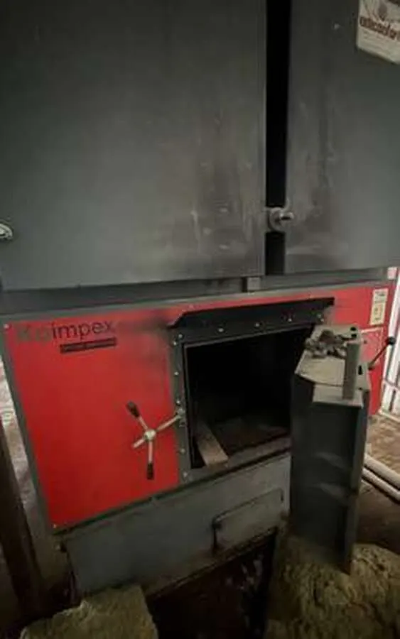 Сушильные камеры Secotherm 2 шт Польша