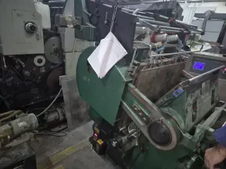 Тигель с тиснением TYMB-750