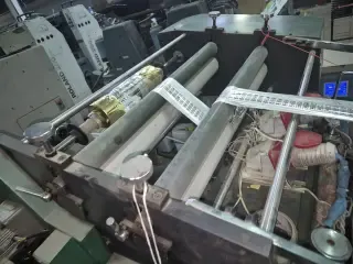 Тигель с тиснением TYMB-750