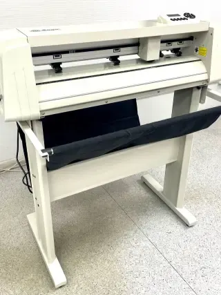 Режущий плоттер Esko Kongsberg X44S
