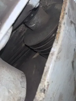 Пресс однокривошипный КД2330 ус.100тн
