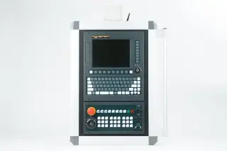 Обрабатывающий центр ИС–800ПМФ4 ЧПУ NC-310