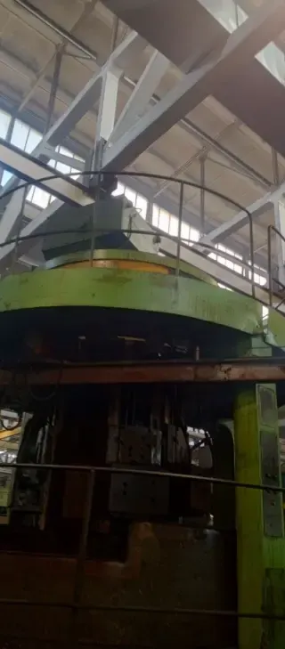 Токарный п/а 1А286-6 (инв. №4-3849)