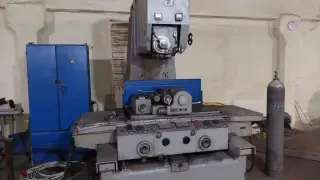 Координатно-расточной станок ПС ЛР-87