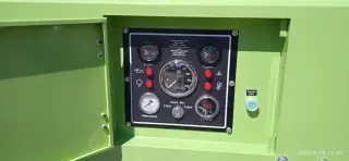 Пневмонагнетатель-Растворонасос Pulsar 530D