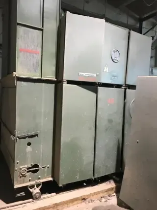 Чесальный аппарат Бефама 643