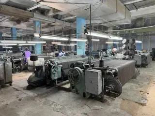 Ткацкие станки СТБ 220
