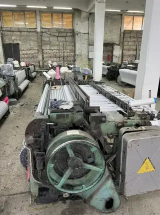 Ткацкие станки СТБ 220