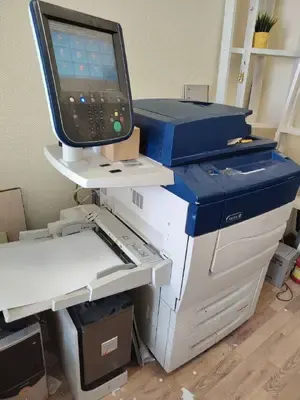 МФУ Xerox C60
