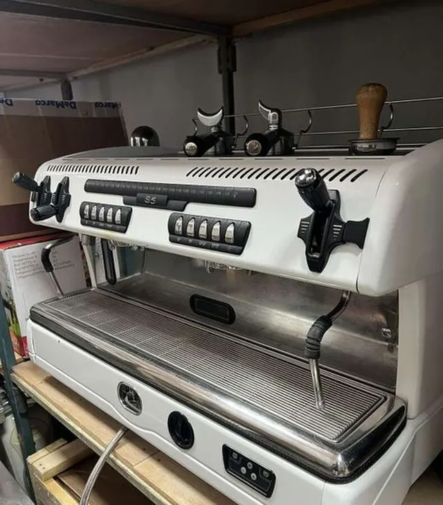 Кофемашина профессиональная La Spaziale S5