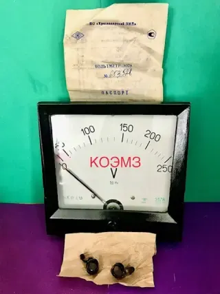 Ячейка измерительная 3050-OLV