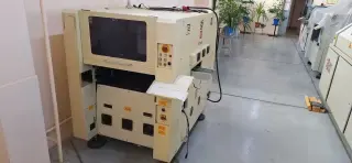 Установщик SMD компонентов Mirae MPS-1025P (Ю-Корея)