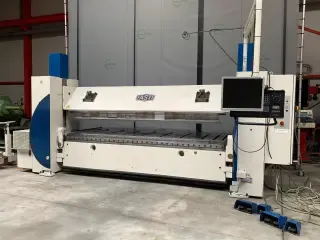 Токарный станок с ЧПУ LM-10SYII (Dual-spindle