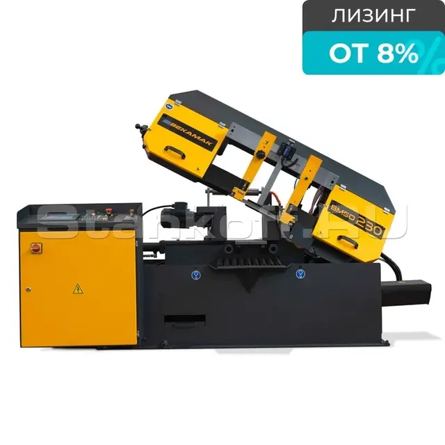 Ленточнопильный станок BMSO 230E
