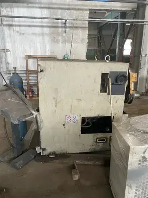 Профелегибочный станок sahinler HPK-100 2022Г.В.