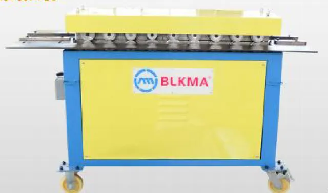 TDC CLIP FORMING MACHINE (Машина для производства TDC-клипс) модель SA-12T