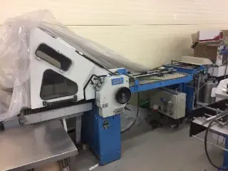 HAND TDF FOLDING MACHINE (Ручная TDF листогибочная машина) модели серии TDF-1.5*