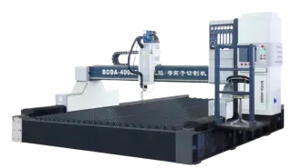 HYDRAULIC SHEARING MACHINE (Гидравлическая гильотинная машина / ножницы для резки металла) серия QC12Y