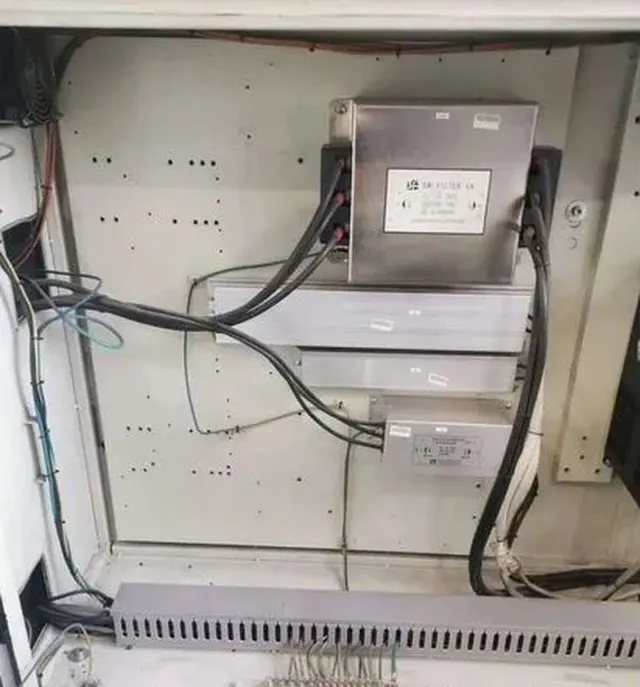 Термопластавтомат Welltec 560Sell