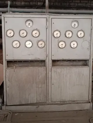 Индукционная печь ИЧТ-2,5