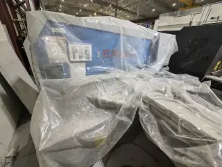 Пробивной пресс Euromac MTX flex 12 1250/30 (Италия)