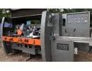 Четырехсторонний строгально-калевочный станок V-Hold VH-M520 (MB4020x5)
