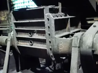 Смеситель ЗЛ-400-13У-01. Клеемешалка