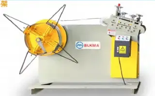 PUNCHING MACHINE (Пресс для штамповки листового металла) модели серии J23