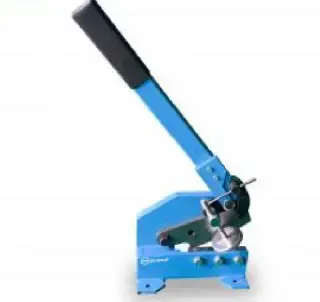 PUNCHING MACHINE (Пресс для штамповки листового металла) модели серии J23