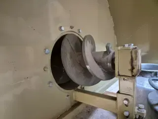 Зерновая мельница Romil CP1