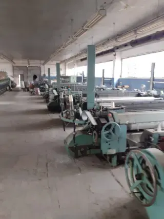 Ткацкие станки СТБ шириной 180, 220,250