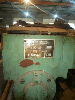 Ткацкие станки СТБ шириной 180, 220,250