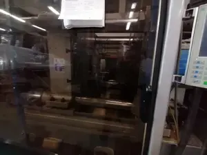 Термопластавтомат BMB38 2007г.в.