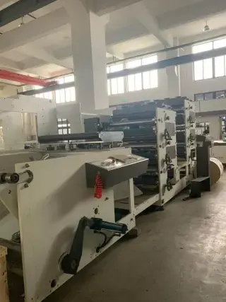Кобот Rokae xMate CR12, 2023 г
