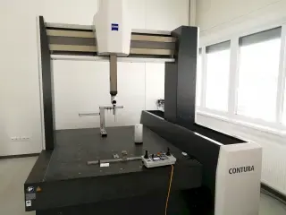 Координатно-измерительная Машина Global Advantage 09.15.08 LSP-X1s PC-DMIS HEXAGON Metrology