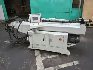 Полуавтоматический трубогибочный станок IRONMAC IB-50NC
