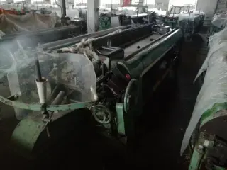 Ткацкие станки СТБ-180