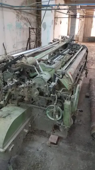 Ткацкие станки СТБ-180