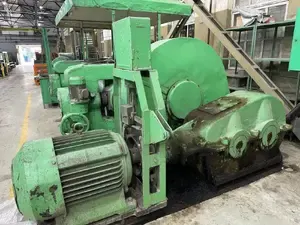 Вальцы резинообрабатывающие ПД 1500 550/550