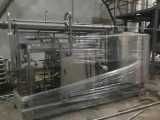 Шахтная вагонетка вг-2