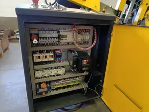 Ленточнопильный станок BMSO 320 Beka-Mak Турция