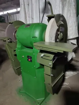 Шлифовальные станки 3А423, ОШ22 4Н5 (3Е711В),3Б722 и др